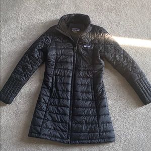 Womens Patagonia jacket